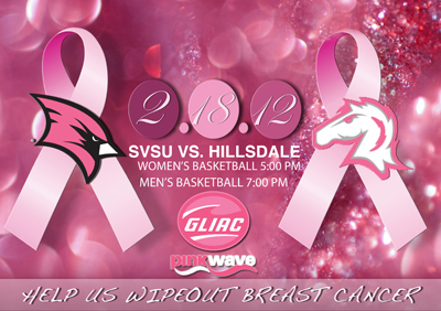 SVSU To Host Breast Cancer Survivor Event Saturday