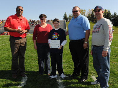 Saginaw Valley Set To Host Second Community Youth Day