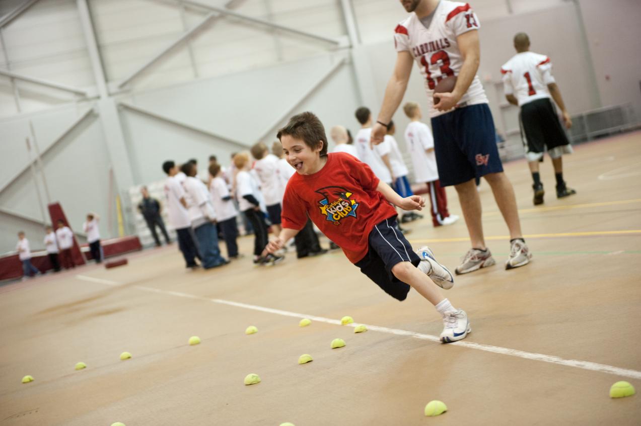 SVSU Set To Host Third Community Youth Day