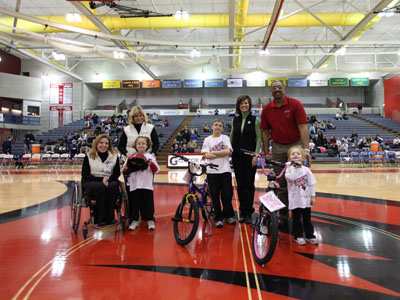 SVSU Holds Fourth Community Youth Day