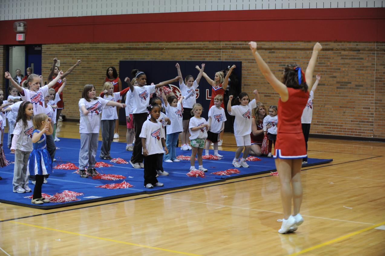SVSU Set To Host Fourth Community Youth Day