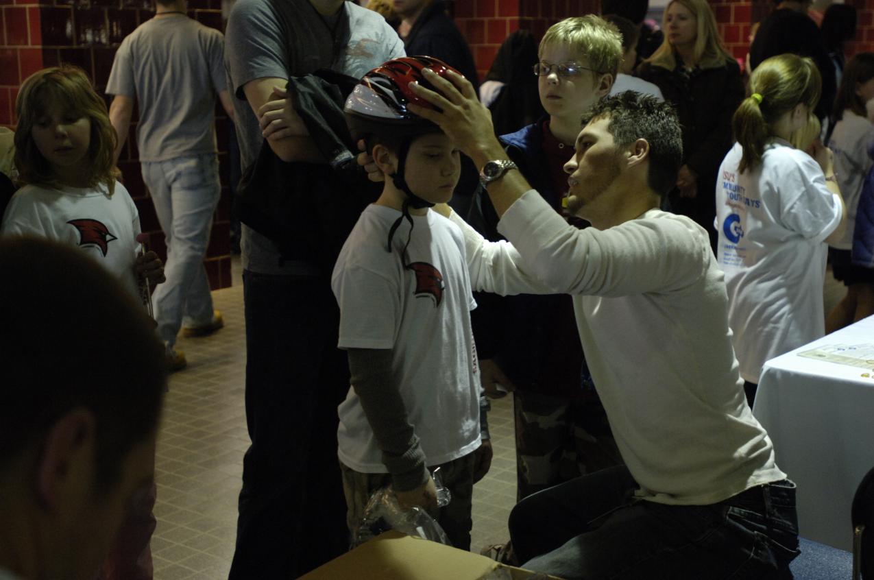 SVSU Set To Host Final Community Youth Day