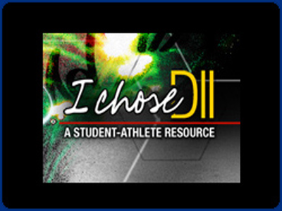 DII Student-Athletes Find Network Opportunities Online
