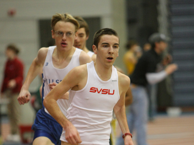 Cardnals Place Sixth at Michigan Intercollegiate Championships