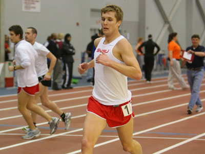 Day 2 Results - GLIAC Championships