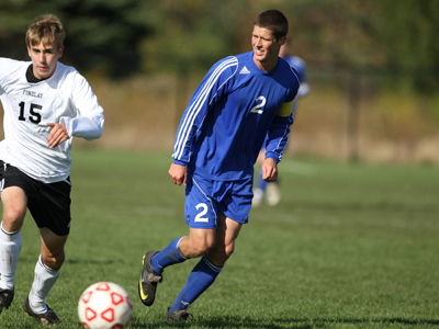 Saginaw Valley Loses to Northwood, 3-2