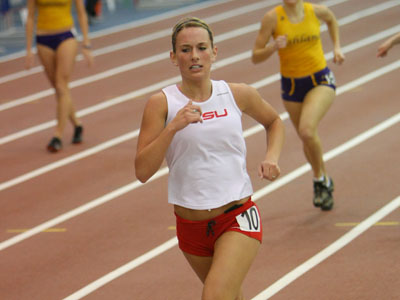 GLIAC Cross Country Championships Set For Saturday