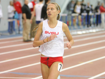 Cardinals Finish Eighth at the Division II Team Challenge
