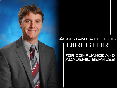 Tiseo Named Assistant Athletic Director