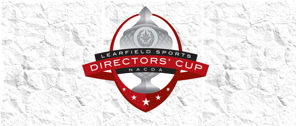 Cardinals Remain 19th in First Winter Learfield Director Cup Standings