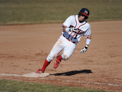 #1 Matt Hunt
