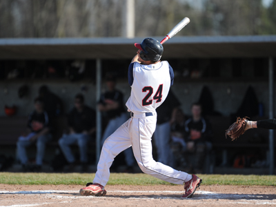 #24 Kevin Dore