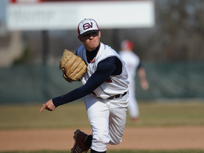#14 Scott Haase