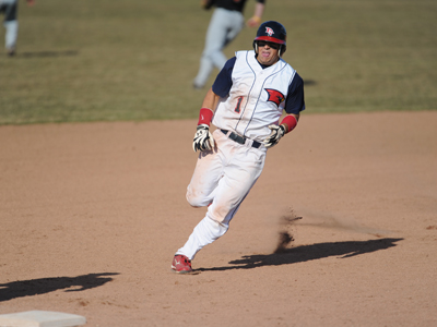 #1 Matt Hunt