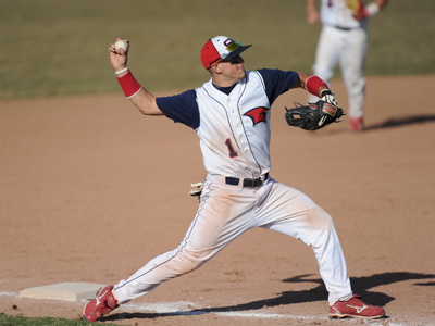 #1 Matt Hunt