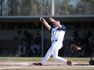 #7 Kyle O'Boyle