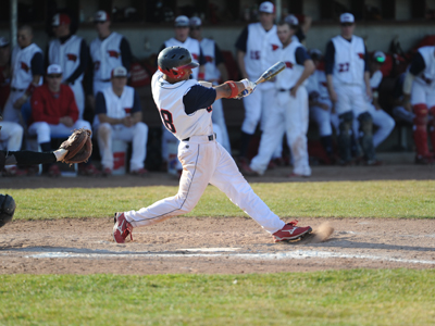 #28 Josh Peterson