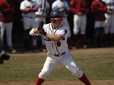 Cardinals Swept by Dragons