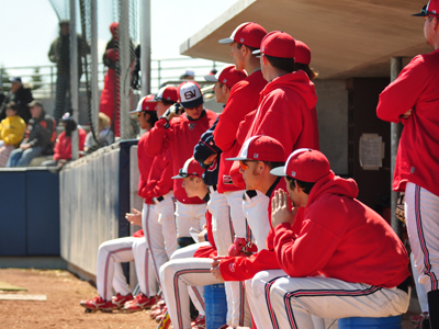 Baseball Tabbed To Finish Fourth In GLIAC