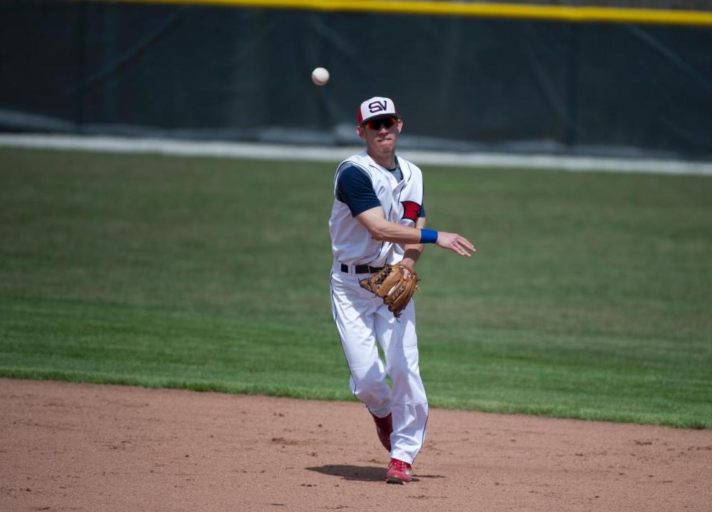 #4 Kyle Parks