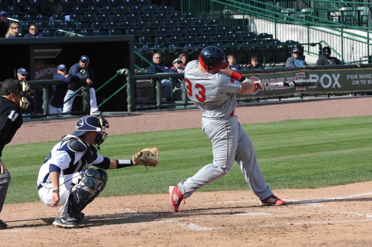 Cardinals Fall to Warriors in GLIAC First Round, 4-2
