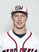 Chet LaFave, SVSU Baseball