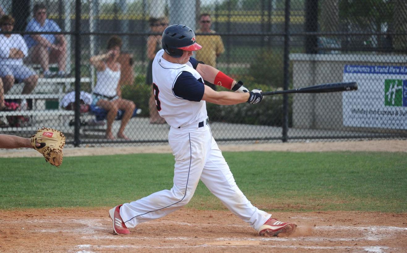 Cardinals Split with Storm