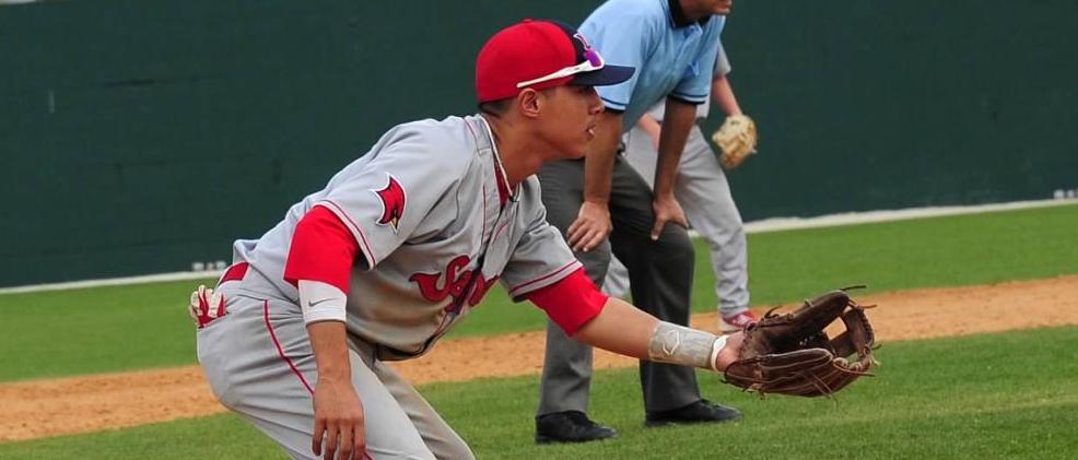 O'Boyle's Blast Lifts Cardinals Past Cavs in Wild Finish