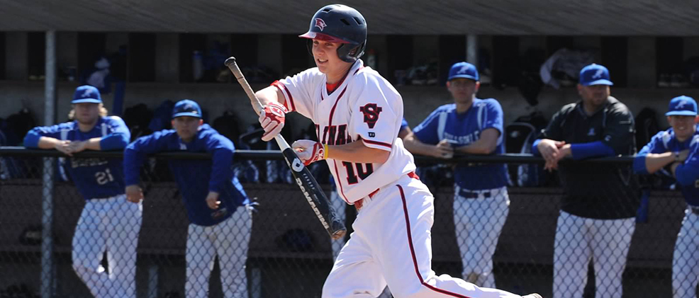 Five-Run Ninth Keys Cardinals' Comeback Victory Over Felician
