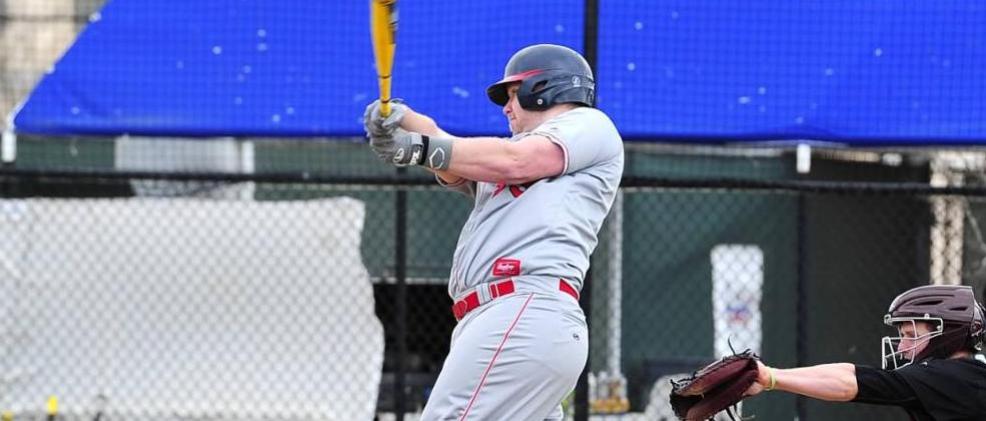 Cardinals Roll to First Victory with 11-3 Triumph over Oaks