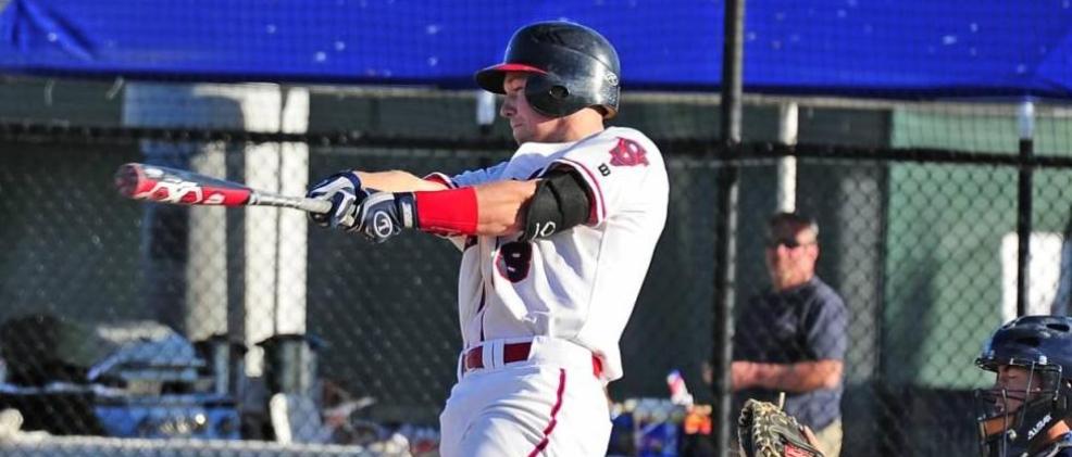 SVSU Clipped by Cedarville in High Scoring Affair, 11-8