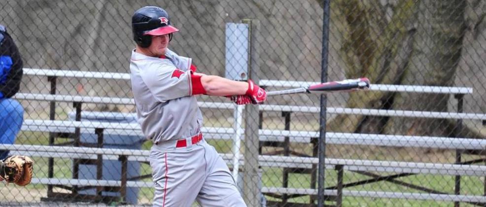 Cardinals Smash Seven Home Runs to Sweep Lake Erie, 16-6