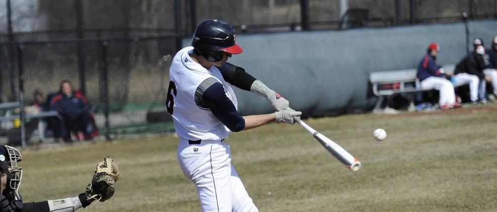 Baseball Sweeps Opening Day in Florida