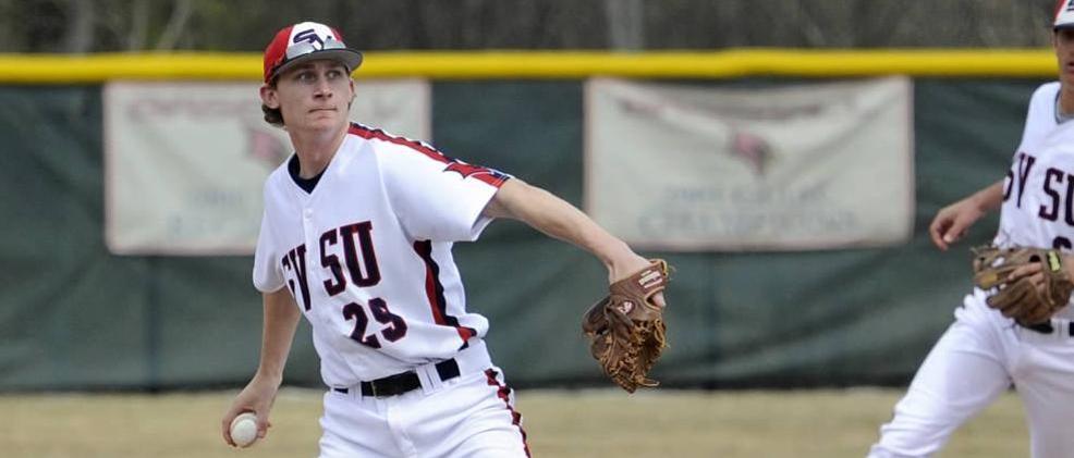Cardinals Stay Strong in 6-5 Victory Over Hillsdale