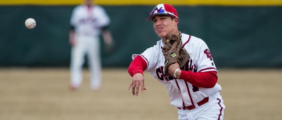 Baseball Drops Season Opener at Top-Ranked Tampa