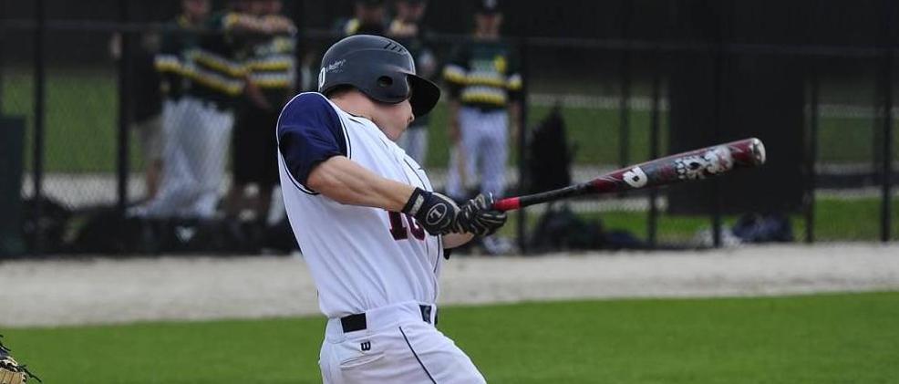 Michael Craig had four hits in the victory