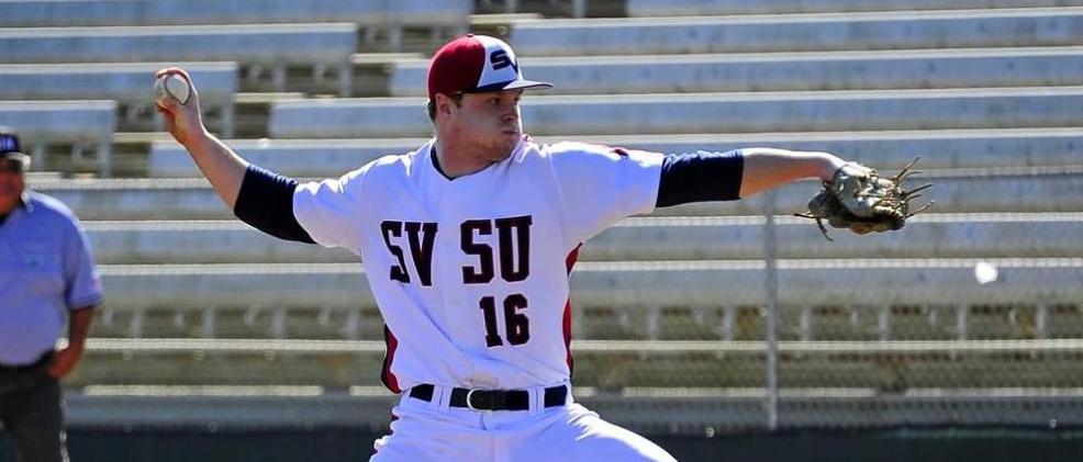 Cardinals Split With Ashland to Finish Regular Season, Advance to GLIAC Tournament