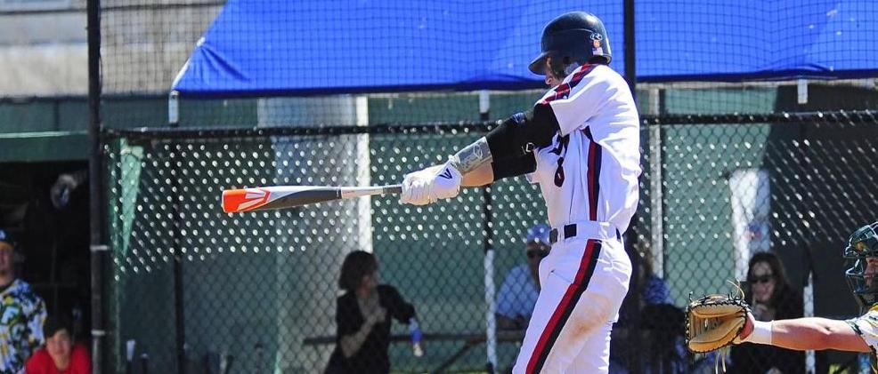 #18 Lakers Post 5-1 Victory Over Cardinals