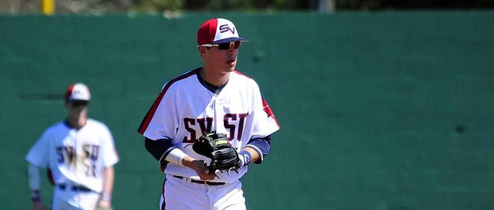 Cardinals Fall at Home to #16 GVSU
