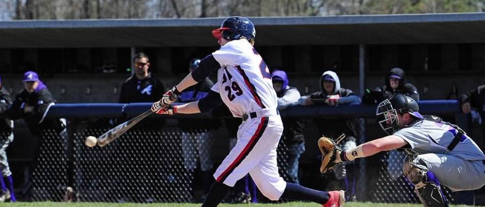 Cardinals Fall to Lake Erie in GLIAC Tourney, 6-1