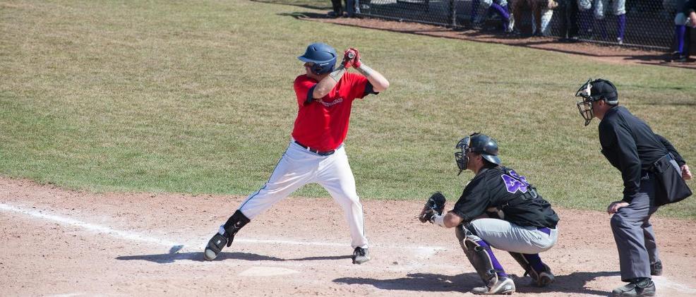 Cards Fall Twice at Walsh in Season-Ending Doubleheader