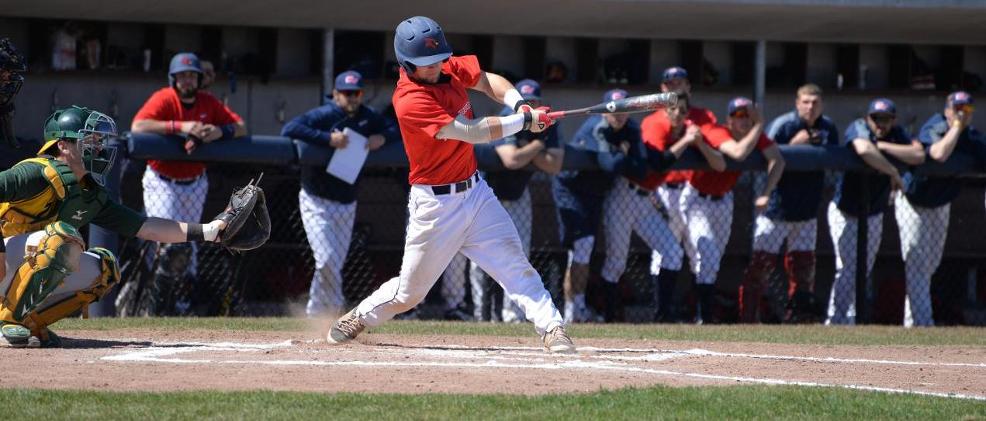 Cardinals Fall Twice at Northwood