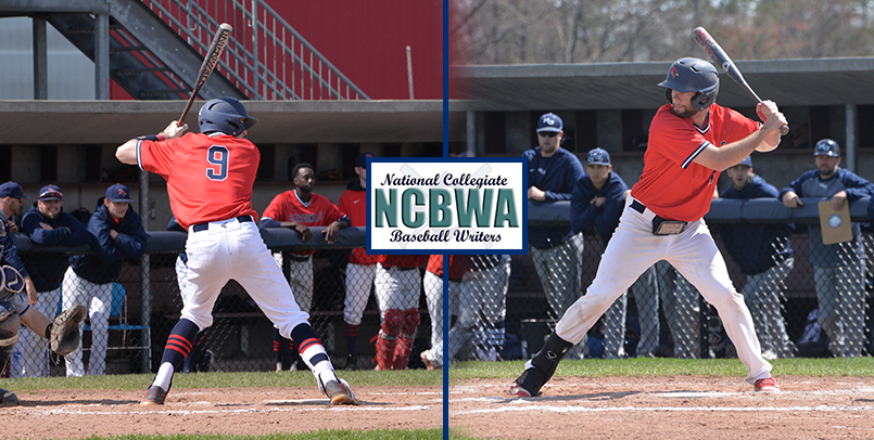 Brooks, Fitzgibbon earn NCBWA preseason All-Midwest Region honors