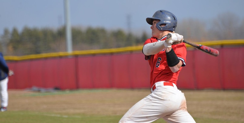 Cardinals Take Down Lakers In GLIAC Action