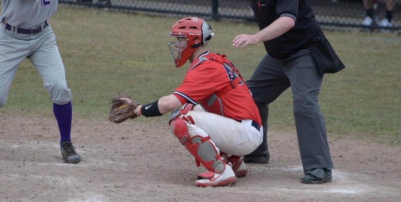 Chargers defeat Cardinals 8-6 in regional tilt