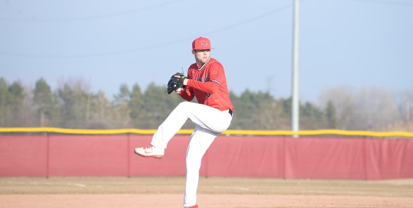 Cardinals close-out regular season with 7-6 win at #22 Wayne State