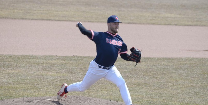 SVSU Baseball takes second game 7-3 in split at Purdue Northwest