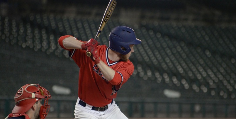 Baseball remains undefeated after 13-8 victory at West Virginia State...