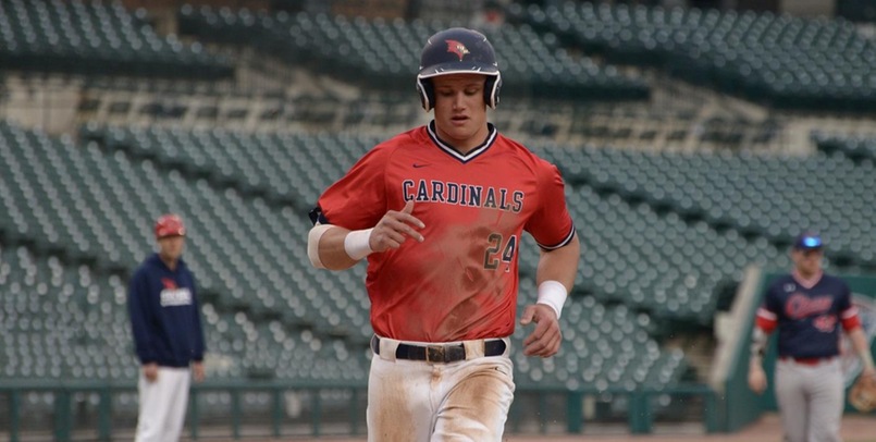 Baseball picks up nightcap victory over Trevecca in Sunday split