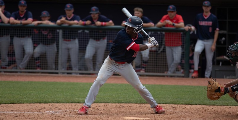 SVSU season ends with loss to Wayne State in GLIAC Tournament